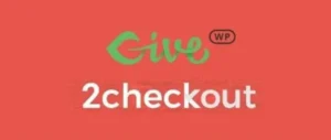 GiveWP 2Checkout Gateway Addon GPL v1.1.5
