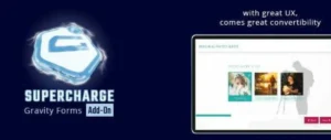 Gravity Forms Supercharge Addon GPL v1.3.6