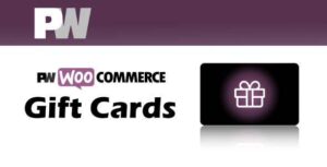 Pimwick WooCommerce Gift Cards Pro