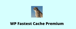 WP Fastest Cache Premium GPL Latest Version