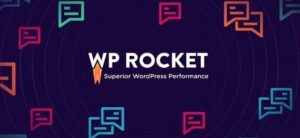 WP Rocket Premium GPL v3.15.5 – Best Caching Plugin | Boost Your Site Speed ANUSHOP