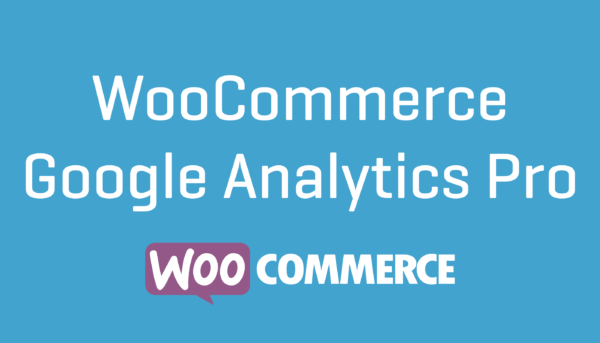 WooCommerce Google Analytics Pro 2.0.13