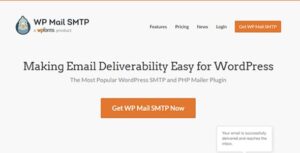 WP Mail SMTP Pro GPL v3.9.0 Latest Version