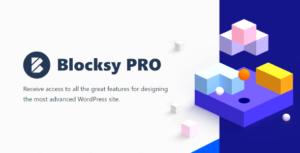 Blocksy Pro Companion WordPress Addon GPL