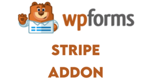 WPForms Stripe Addon v3.3.0 GPL