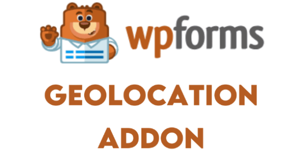 WPForms Geolocation Addon v2.8.0 GPL