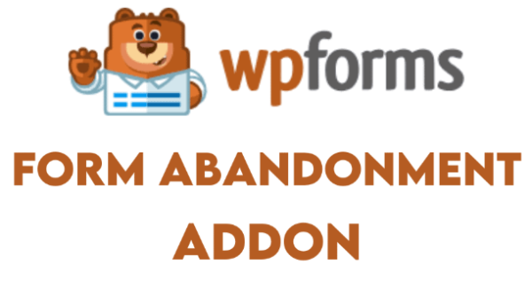 WPForms Form Abandonment Addon v1.9.0 GPL