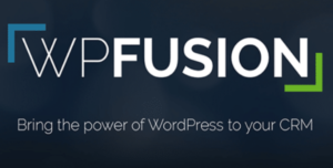 WP Fusion GPL