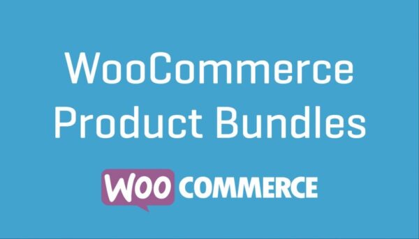 WooCommerce Product Bundles Extension - anushop