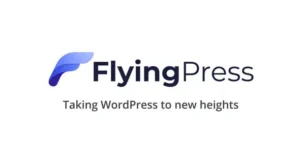FlyingPress Lightning-Fast WordPress GPL