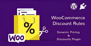 Flycart – Discount Rules for WooCommerce PRO