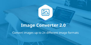 Image Converter PHP Script GPL