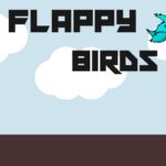 Flappy Birds- HTML5 Game - Construct 3 GPL