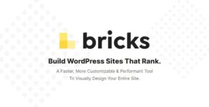 Bricks Builder GPL