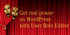 User Role Editor Pro GPL v4.64.2