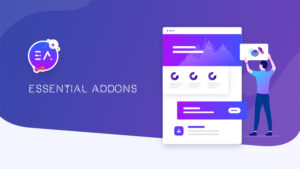 essential addons for elementor – pro GPL 5.8.10