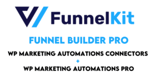 Funnelkit – Funnel Builder Pro GPL