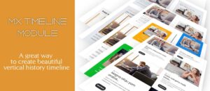 Mx timeline GPL