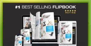 Real3D FlipBook WordPress Plugin GPL