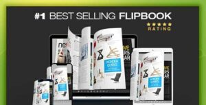 Real3D FlipBook WordPress Plugin + Addons GPL