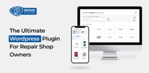 RepairPlugin Pro GPL – Plugin For Repair Shops