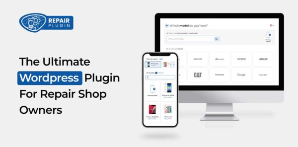 RepairPlugin Pro GPL – Plugin For Repair Shops