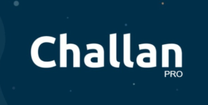 Challan Pro GPL