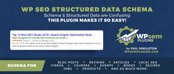 WP SEO Structured Data Schema Pro GPL