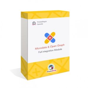 Automatic Rich Snippets JSON-LD Integration - SEO Module GPL