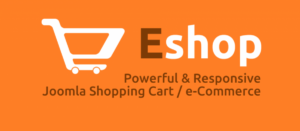 EShop - Joomla Shopping Cart GPL