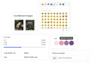 PPOM Pro for WooCommerce - Personalized Product Fields Manager Pro  GPL