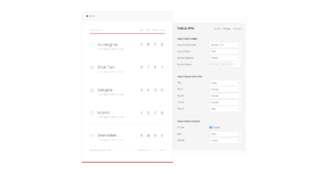 FS Table Pro element for YOOtheme Pro GPL