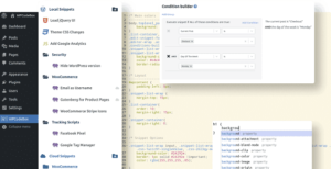 WPCodeBox GPL  – Add Any Code Snippets to WordPress