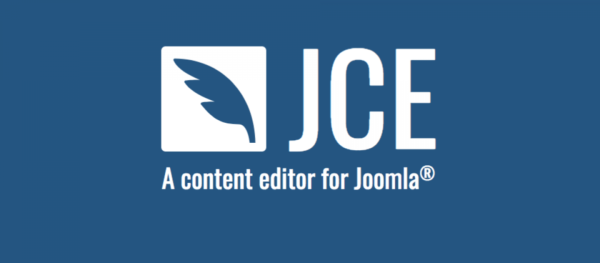 JCE Pro - Joomla WYSIWYG Editor GPL