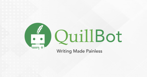 Quillbot Group Buy