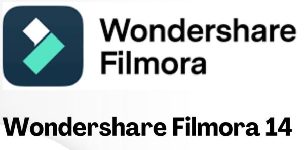 Wondershare Filmora 14 AI | Window PC Version Low Price