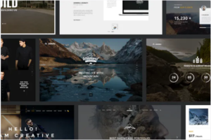 Admiral - Creative Multipurpose PSD Template | Srmehranclub.com