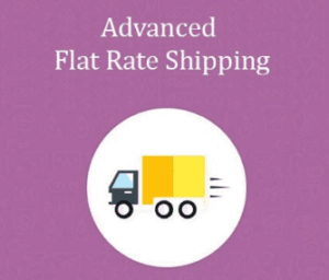 Advanced Flat Rate Shipping For WooCommerce Pro 4.3