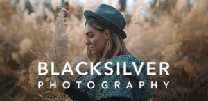 Blacksilver | Photography Theme for WordPress 8.8.2