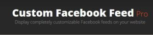 Custom Facebook Feed Pro – Extensions 1.7.1