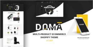 Dama - Multi Store Responsive Shopify Theme | Srmehranclub.com