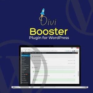 Divi Booster Plugin for WordPress GPL