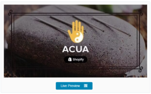 Download Acua - Shopify Medical, Accu Theme