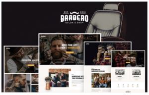 Download Ap Barbero Hairsalon Shopify Theme
