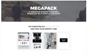 Download Apparel Store Template Bundle Shopify Theme