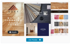 Download Bokx - Tiling and Flooring Shopify Theme