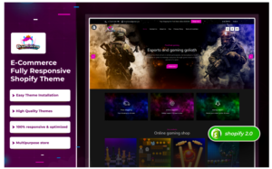 Download Brumiwine Clean Multipurpose Shopify 2.0 Responsive Theme