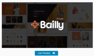 Download Gts Bailly - Multipurpose Sections Shopify Theme