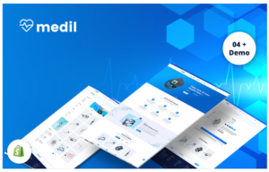 Download Gts Medil – Medical Shop Shopify Theme