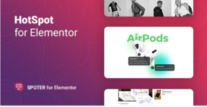 Download Hotspot for Elementor – Spoter